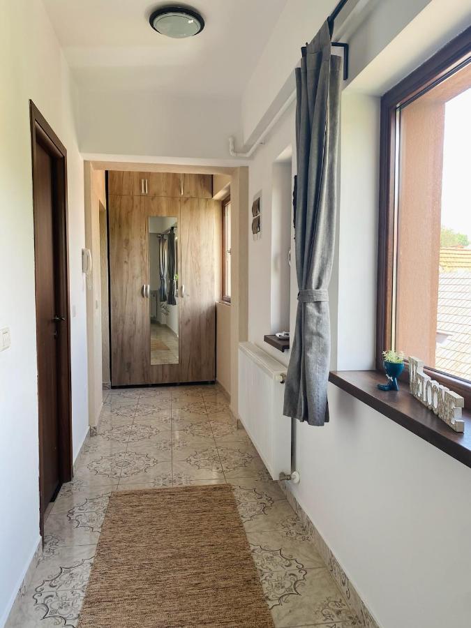 Natura City Center Studio Брашов Екстер'єр фото