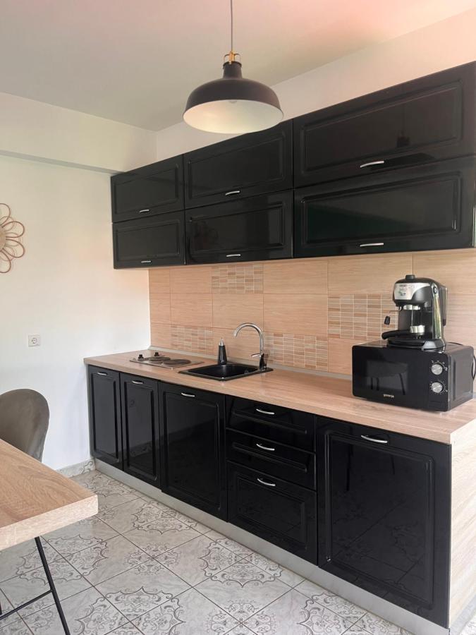 Natura City Center Studio Брашов Екстер'єр фото
